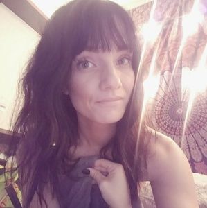 Meet your Posher, Lindsey